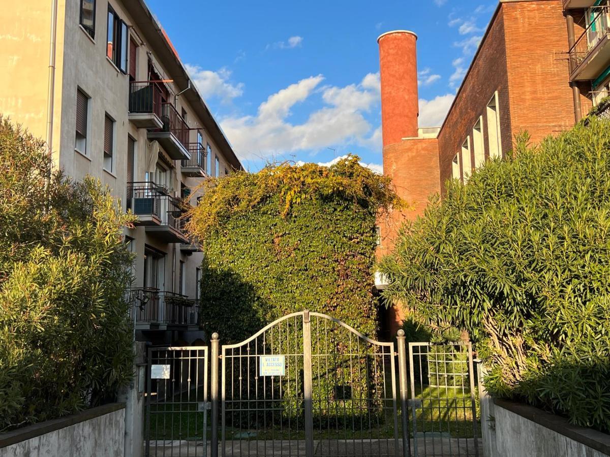 Venice Lucky House Exteriör bild
